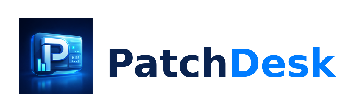 PatchDesk